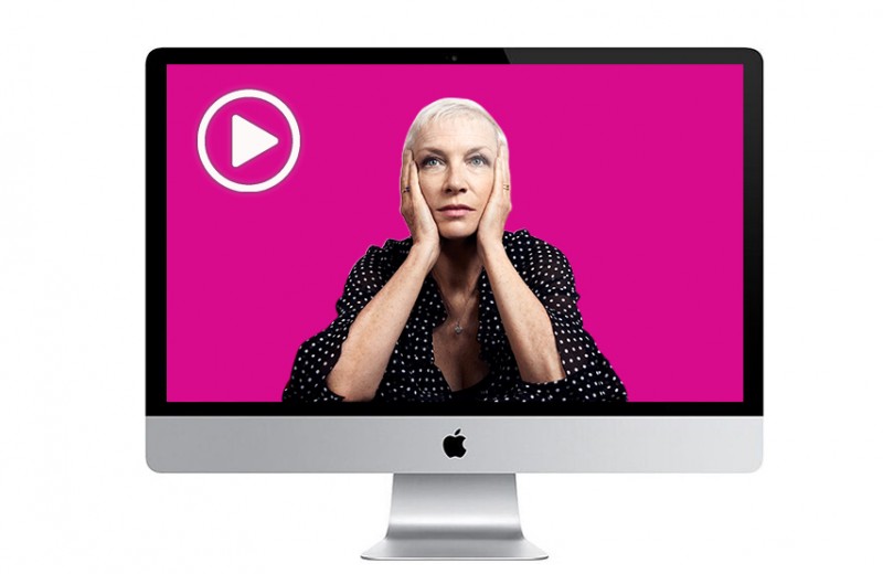 Thank You Video