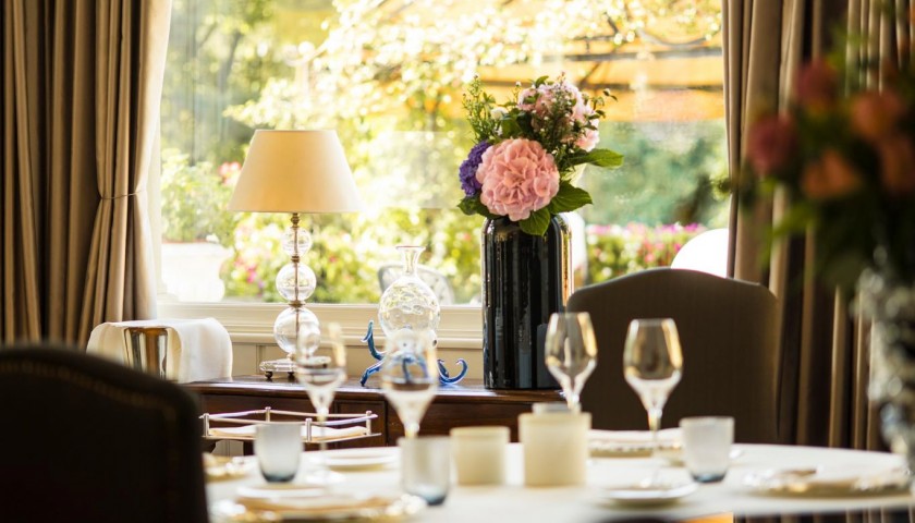 Come Comportarsi In Un Ristorante Stellato