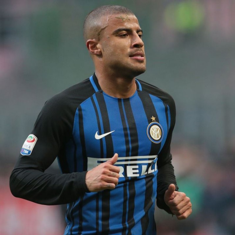 Become an Inter FC Midfielder and Play the San Siro CharityDerby