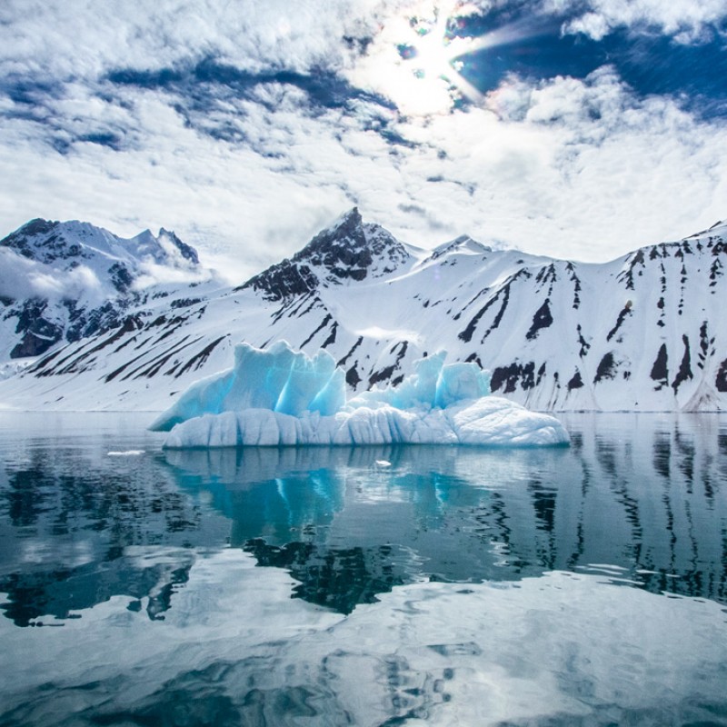 Once in a Lifetime Antarctic Adventure!