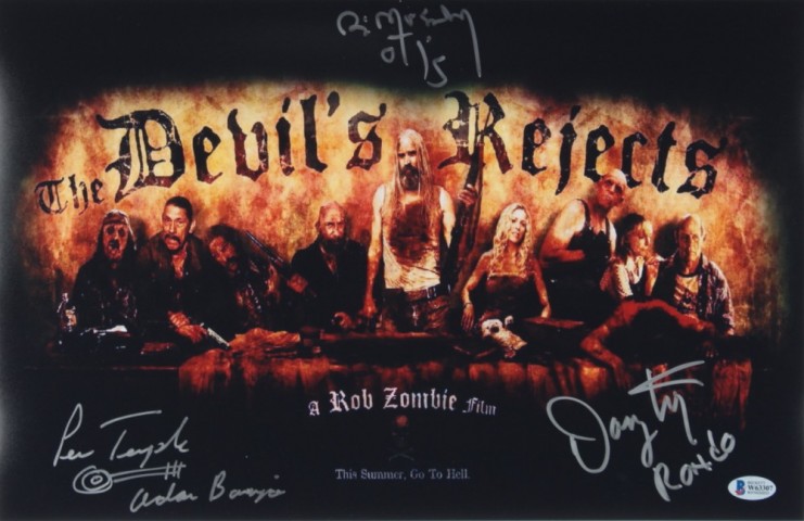 The Devil's Rejects Vostfr Hd