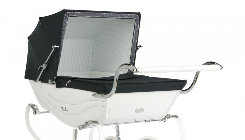 silver cross babywear