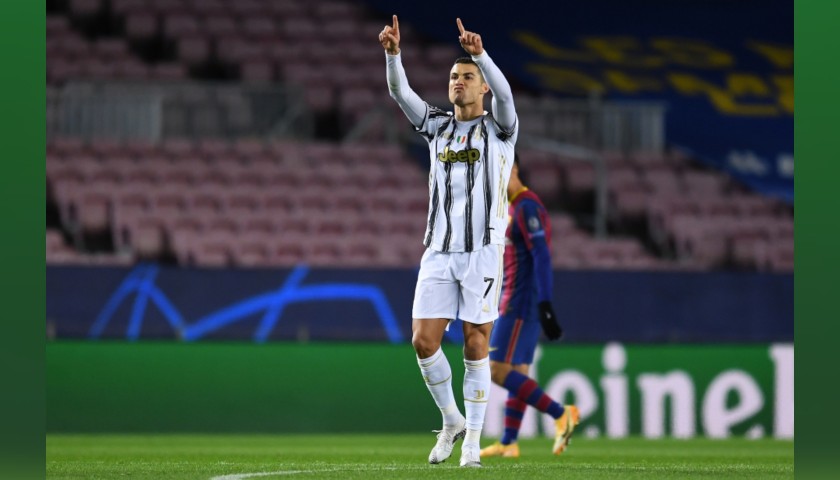 cristiano ronaldo shin pads