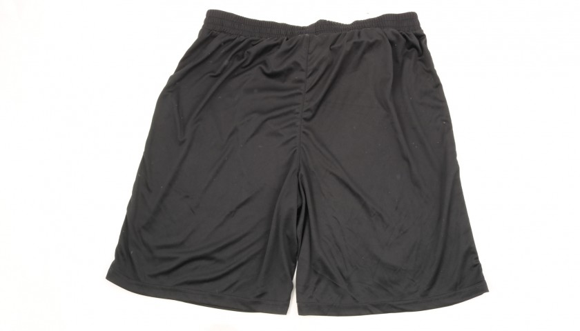 pantaloncini atalanta