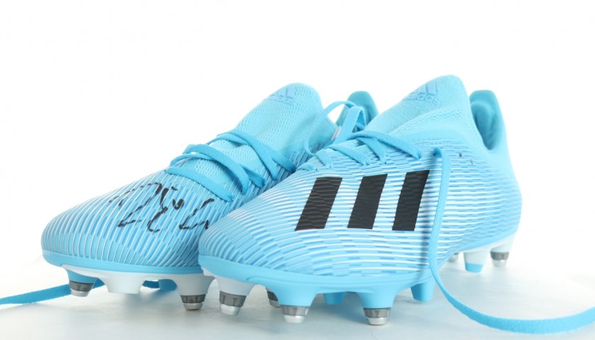 dybala adidas boots