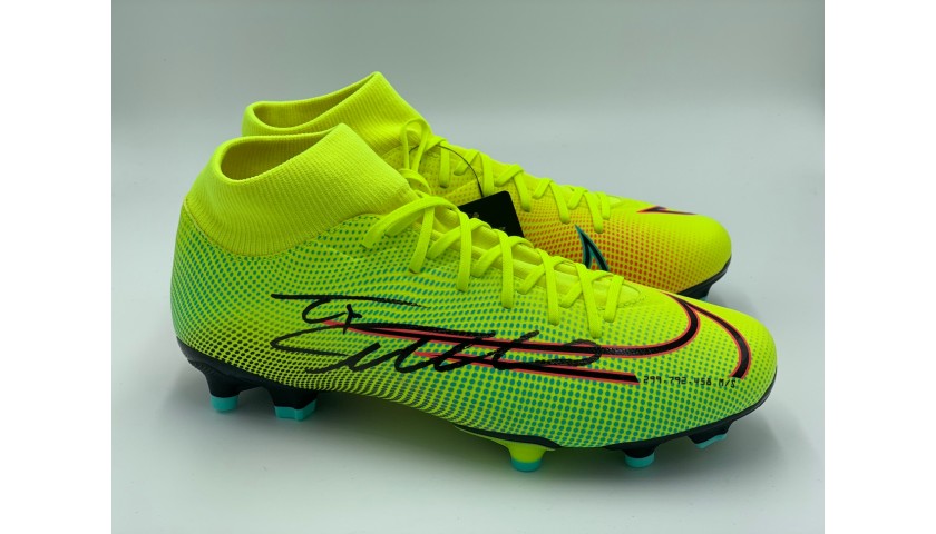 solette nike mercurial