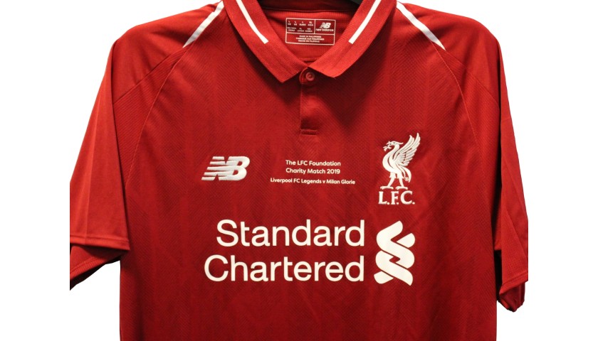 liverpool 2019 jersey