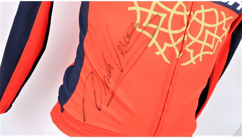 bahrain merida jersey