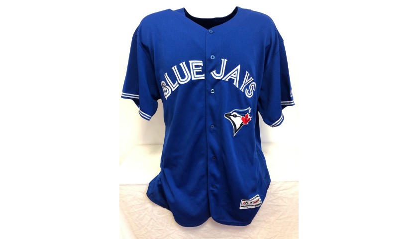 toronto blue jays official jersey