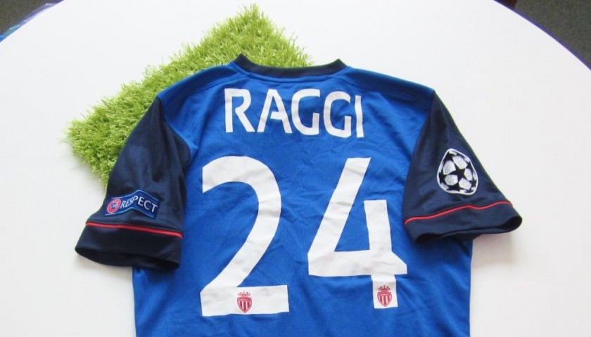 match worn soccer jerseys