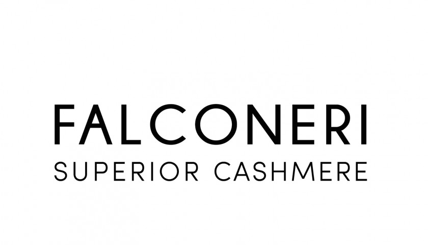 Falconeri Cashmere Sweatshirt - CharityStars