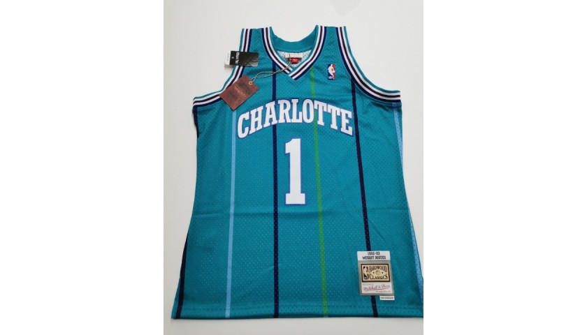 charlotte jersey