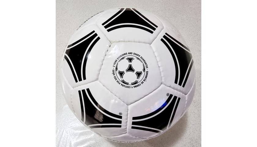 tango rosario football