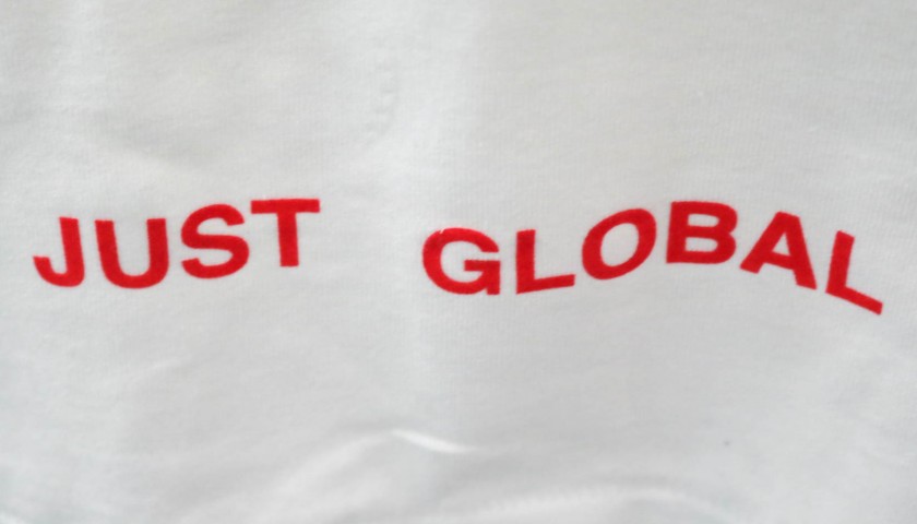off white just global