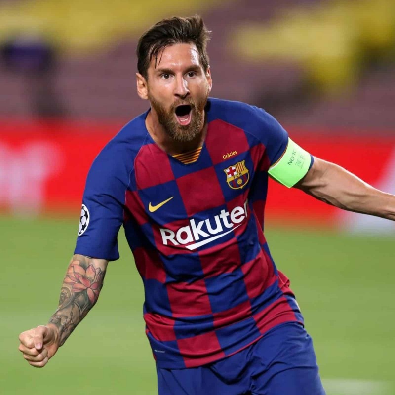 messi shirt 2019