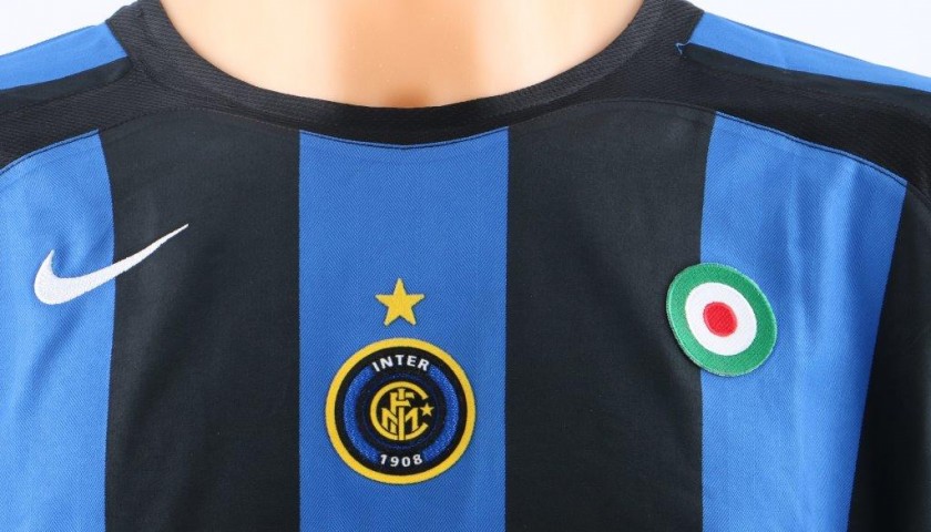 maglia inter 2005