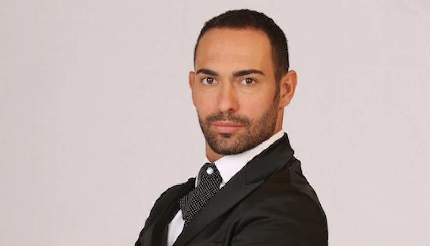 Stefano Oradei Ballando Con Le Stelle 2021
