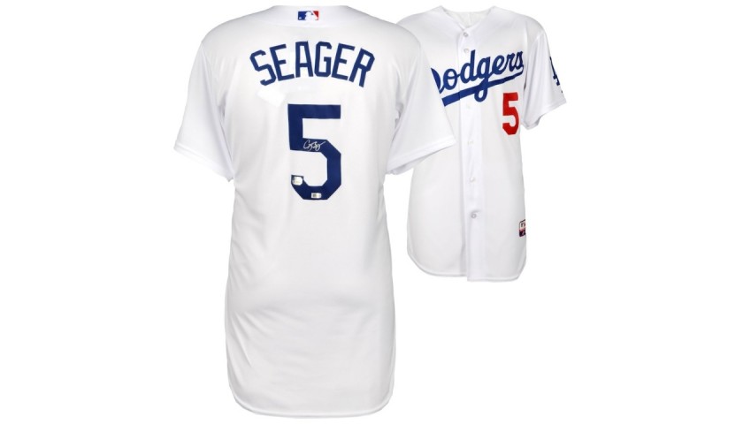 2016 dodgers jersey