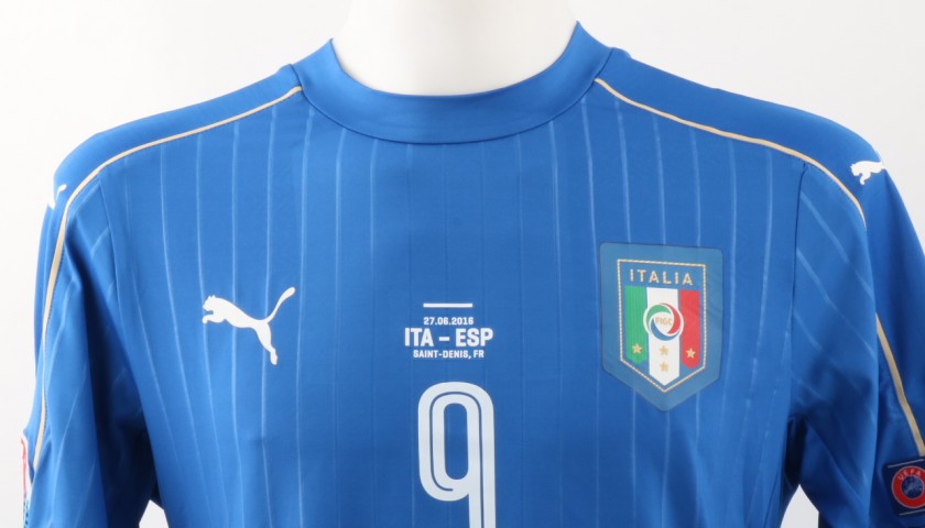 maglia euro 2016 italia