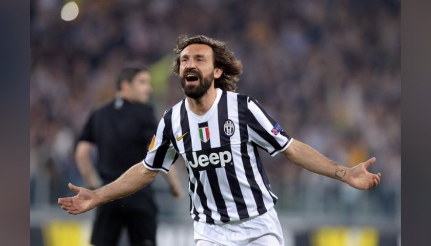 pirlo tiempo