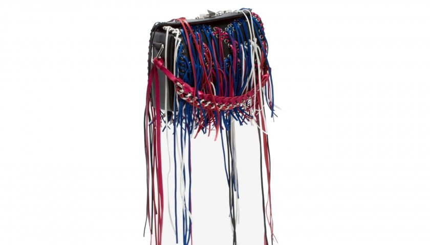 alexander mcqueen box bag 19