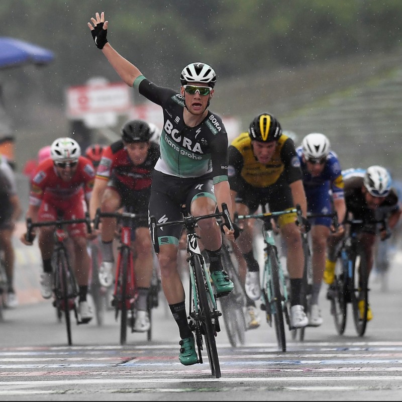 Rome 2018 Jersey - 21st Stage Giro d'Italia