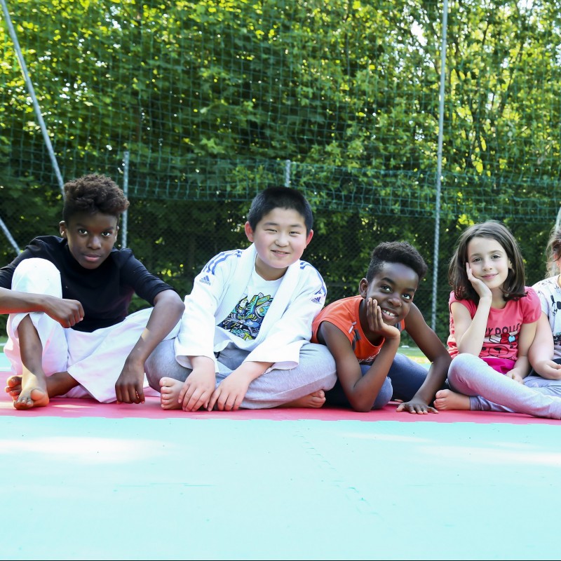 Fund a Child at the Cometa "Casa per Crescere"