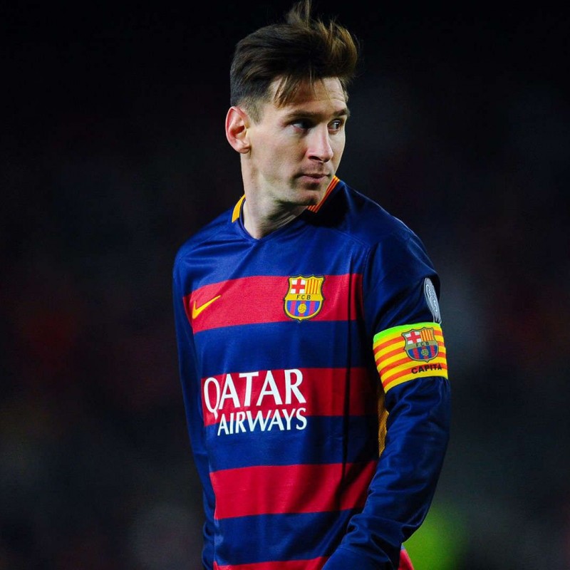 messi adidas predator