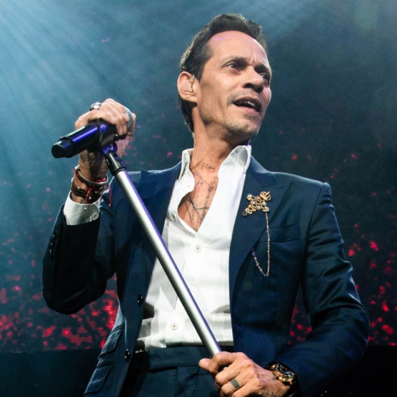 Meet Marc Anthony in March in Orlando, FL!