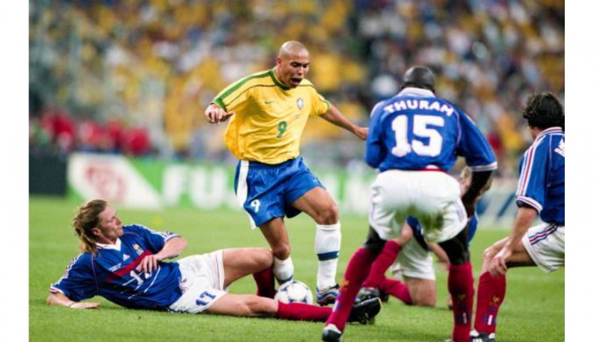 Botines Nike Ronaldo Nazario Factory Sale, 56% OFF | cubus.cat