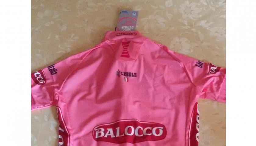 maglie rosa