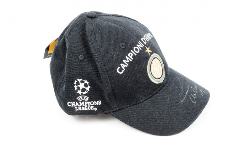 champions cap