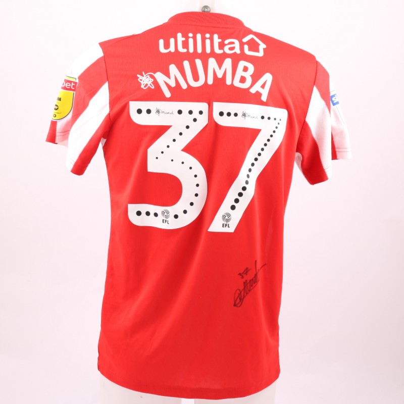 sunderland afc shirt