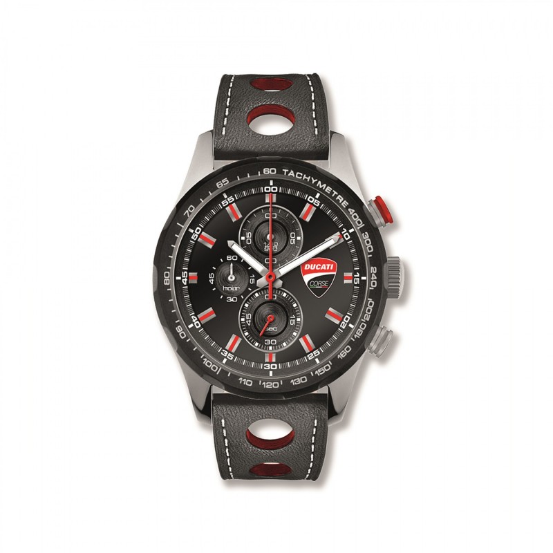 Ducati Corse Watch