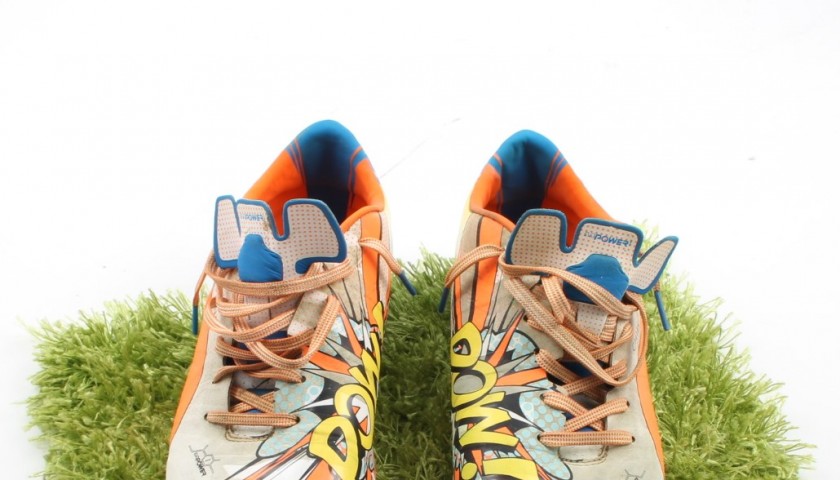 chiellini scarpe puma