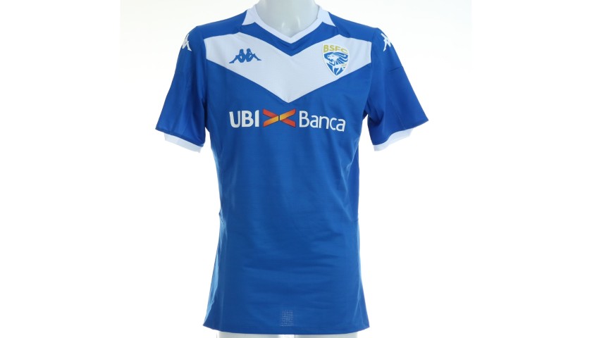 brescia fc jersey