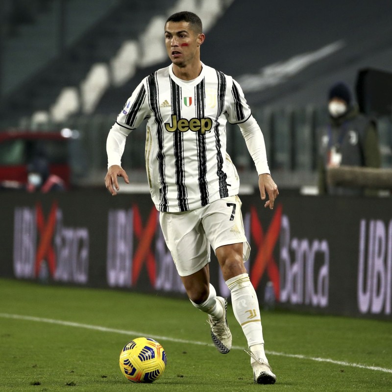 cristiano ronaldo nike mercurial