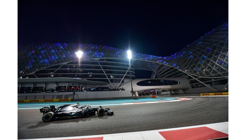 abu dhabi f1 paddock club