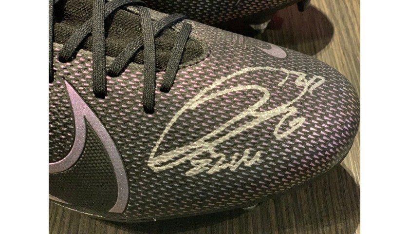 nike mercurial ibrahimovic