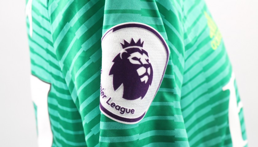 watford fc away shirt