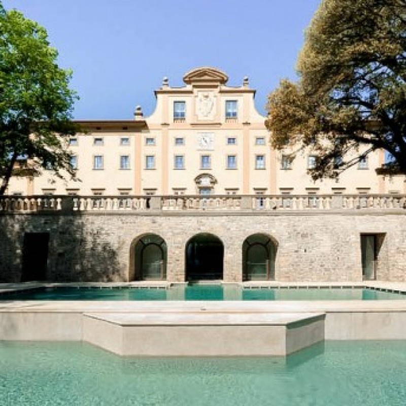 2-Night Stay at Villa Le Maschere for 2