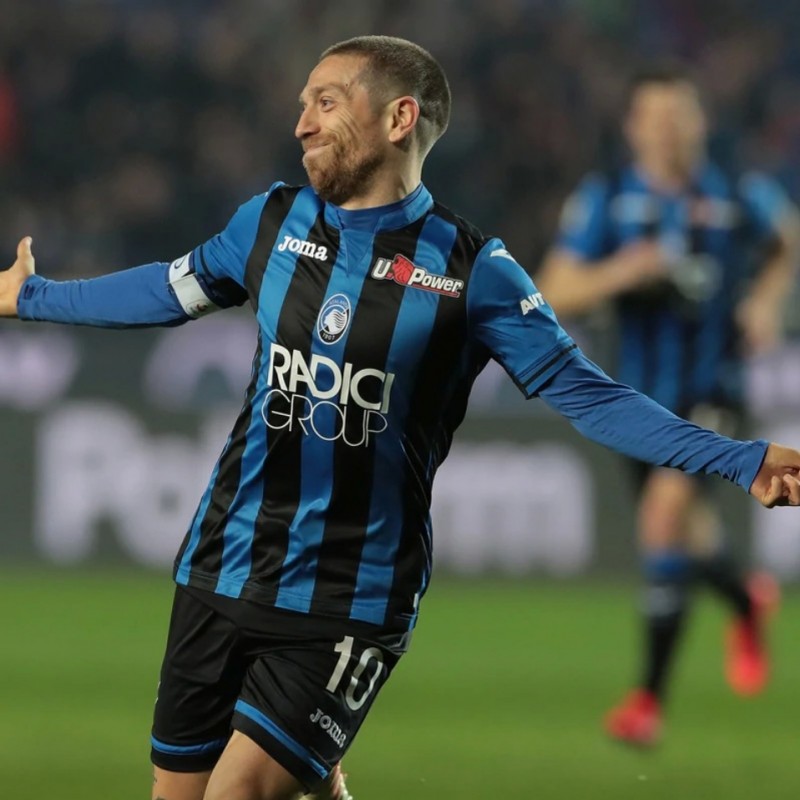 Enjoy Atalanta's First UCL Match and Meet Papu Gomez