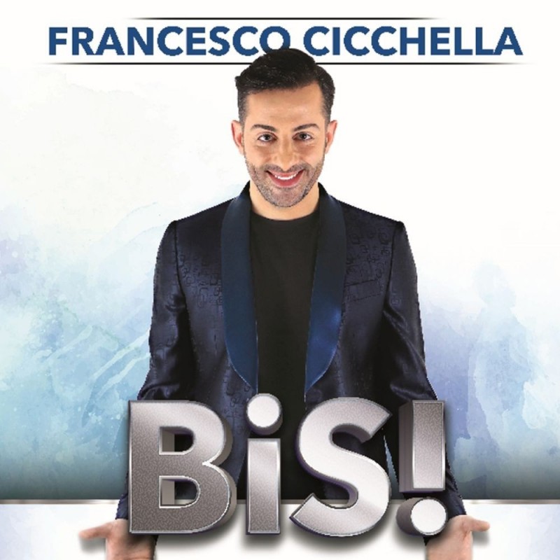 Meet Francesco Cicchella at the Theatre and See his Show