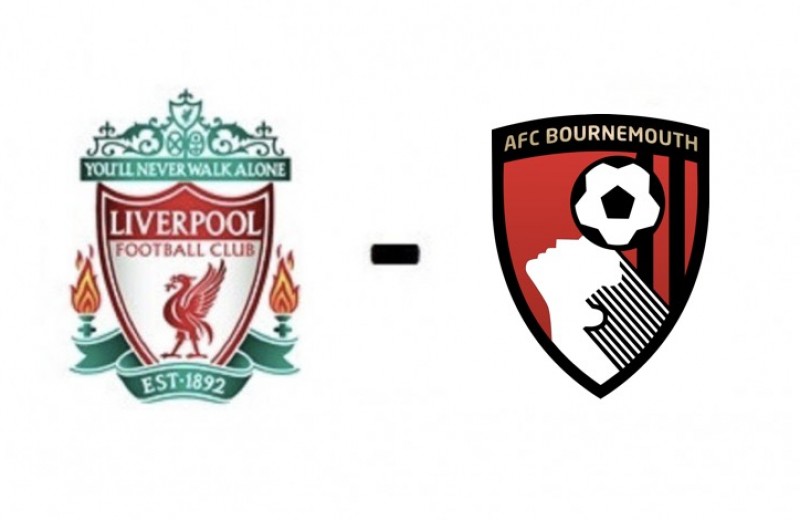 Liverpool FC Home Game Ticket #3