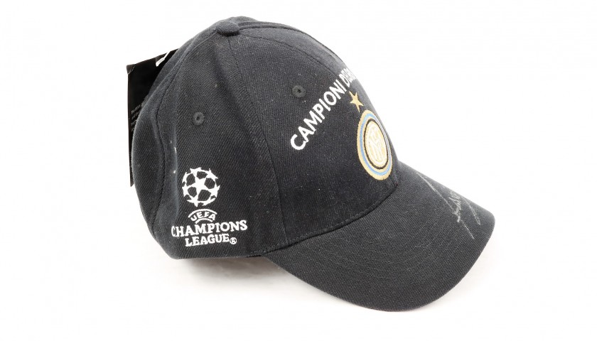 champions cap