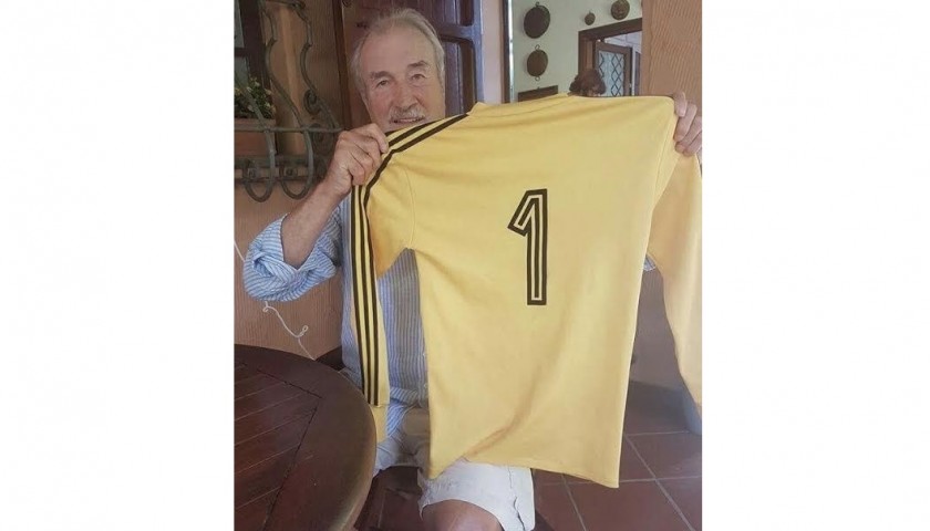 MAGLIA GIALLA MILAN Numero 5 MEXES AUTOGRAFATA EUR 70,00 - PicClick IT
