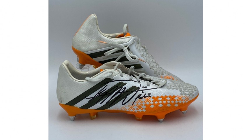 kaka adidas boots