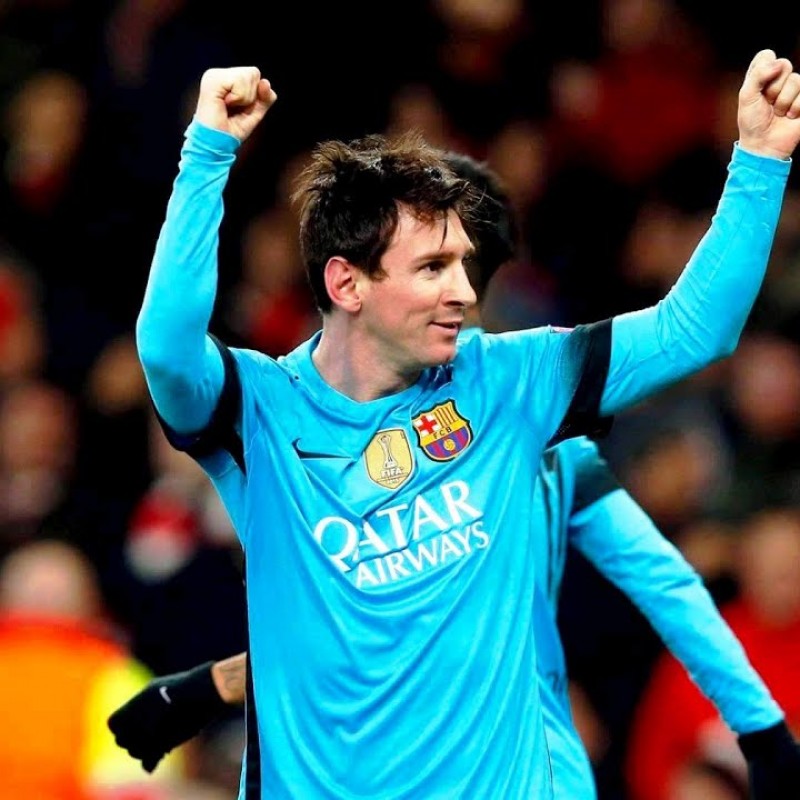 adidas predator messi