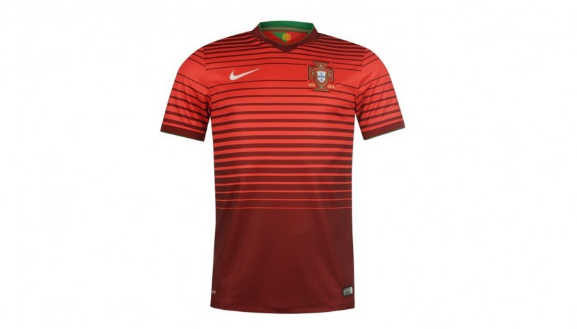 maglia portogallo ronaldo