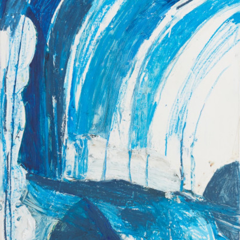 "Untitled" by Gommaar Gilliams